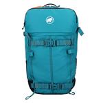 Спортивный рюкзак MAMMUT Nirvana, бирюзовый - фото