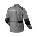 Куртка Revit Voltiac 3 H2O, серый - фото 2