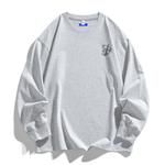 Футболка унисекс FAVEPOP, белая [Улучшенный принт бабочки] - фото 8