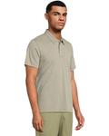 Поло L.L.Bean Comfort Stretch Performance Short, цвет Deep Olive - фото 2