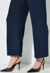 Брюки Ulla Popken, Marine - фото 4