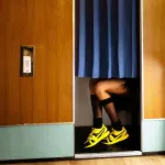 Кроссовки Gioseppo 73852, желтый - фото 6