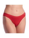 Трусы Janira, красный - фото
