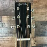 Martin SC-13E Special Burst, чехол для гитары, 943 - фото 10