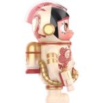 MOLLY Space Molly Collection Hang Tag Box 100% POP MART - фото 2