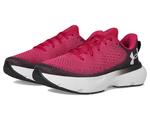 Кроссовки Under Armour Infinite, Shaded Fuchsia/Black/White - фото