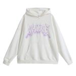 Унисекс худи WAITINGWAVE, абрикосовый - фото 2