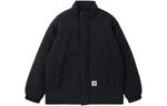 Carhartt WIP Куртка унисекс черная, Black - фото 3
