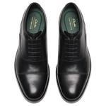 Туфли Craft James Cap мужские Clarks, черный - фото 6