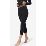 Женские брюки Arctic230 3/4 Super.Natural, черный - фото 3