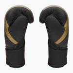 Боксерские перчатки Overlord Riven - фото 4