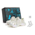 Jifffly Клоги унисекс Biker Black, цвет Biker Black - фото 2