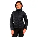 Куртка Kilpi Alberta, черный - фото