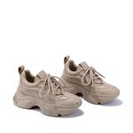Кроссовки BELLALILY Chunky Sneakers Women's Low-Top - фото 16