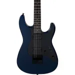 Электрогитара Charvel Pro-Mod Plus So-Cal Style 1 EVTN6, Полуночный синий - фото