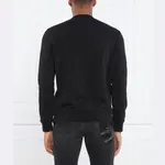 Толстовка обычного кроя Karl Lagerfeld, черный - фото 2