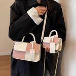 Сумка Duoluplo Doron Paul, коричневый - фото 9