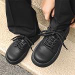 Туфли мужские Men"s Casual Men Low-Top Modengpan, белый - фото 6