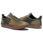 Кроссовки Chrome Kursk TR, зеленый - фото 3