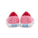 Детские сандалии детские Native, цвет Calendula orange | - фото 35