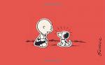Charles Schulz's Peanuts: Artist's Edition (IDW Publishing) - фото 2