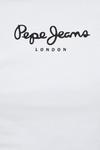 Джинсы с длинными рукавами Pepe Jeans, белый - фото 5