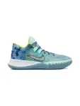 Кроссовки Kyrie Flytrap 5 Ocean Cube Nike Kids, синий - фото 2
