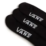 Универсальные носки Classic Kick Rox Vans, черный - фото 3