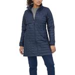 Patagonia Пуховик Women's, Light Periwinkle/Pale Periwinkle - фото 9