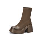 Ботильоны GEMEIQ Ankle Boots Women's - фото 3