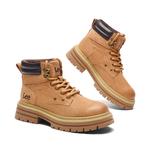 Ботинки Martin Boot женские Lee, зеленый - фото 19