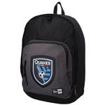 Рюкзак New Era San Jose Earthquakes Kick Off Cram - фото 2