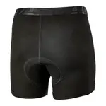 Шорты Loeffler Transtex Light, черный - фото 2