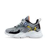 Трансформеры Детские Кроссовки Детские Низкие Big Wasp, черный - фото 11