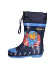 Резиновые сапоги Playshoes - фото