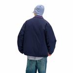 NOTHOMME Пуховик Unisex, Blue - фото 8