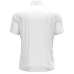 Поло с коротким рукавом Odlo Cardada, белый - фото 2