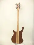 Электрогитара Rickenbacker 4003, орех, с кейсом - фото 14