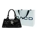 Женские сумки Jacd, Фиолетовый - фото 3