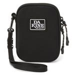 Сумка кросс-боди DAKINE Crossbody Jett, черный - фото