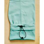 Брюки Sierra Climbing Margalef, зеленый - фото 4