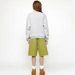 Повседневные шорты унисекс Stussy, белый - фото 24