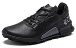 Кроссовки ecco Step 2.1 Series Lifestyle Shoes Women's Low-top Black, черный - фото 2
