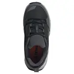 Походные ботинки adidas Terrex AX4R, серый - фото 6