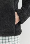 Джемпер Next Fleece jumper, Black - фото 4