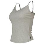 Блуза Superdry Essential Lace Trim, бежевый - фото 2