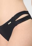 Плавки бикини PANTS STRAPS Sunseeker, черный - фото 2