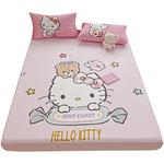 Подогнанная простыня Sanrio, Towards The Clouds - фото 9