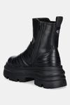 Ботинки Dione Biker Boot Mid Buffalo, черный - фото 3