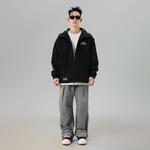 KW Куртка Unisex, Coffee - фото 7